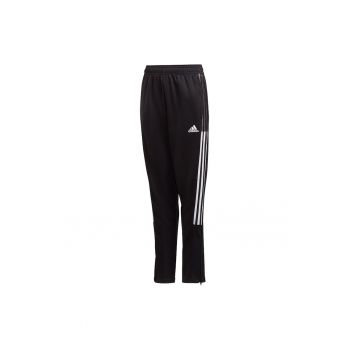 Pantaloni copii  Poliester - Negru -