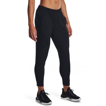 Pantaloni crop pentru fitness Unstoppable