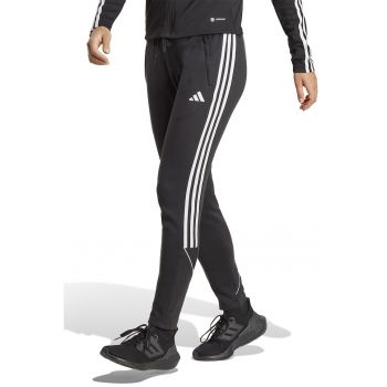 Pantaloni cu snur de ajustare in talie pentru fotbal Tiro 23