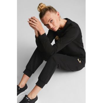 Pantaloni de trening cu buzunare laterale Essentials