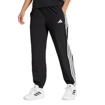 Pantaloni de trening cu buzunare laterale pentru antrenament