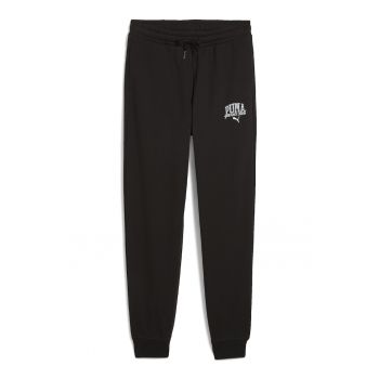 Pantaloni de trening cu logo