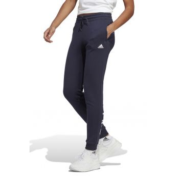 Pantaloni de trening slim fit Essentials Linear