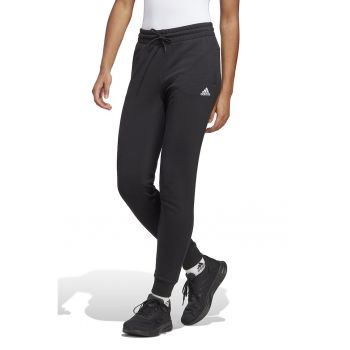 Pantaloni de trening slim fit Essentials Linear