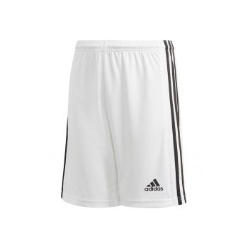 Pantaloni scurti copii -  Poliester - Alb - 176cm