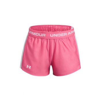 Pantaloni scurti cu logo