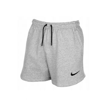 Pantaloni scurti dama -  Park 20 - Bumbac/Poliester - Gri