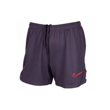 Pantaloni scurti dama -  Poliester - Mov
