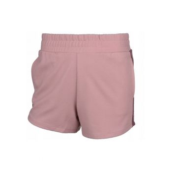 Pantaloni scurti dama -  Vascoza/Poliamida - Roz