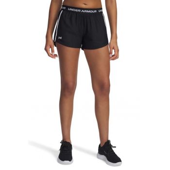 Pantaloni scurti pentru fitness Tech™ Play Up