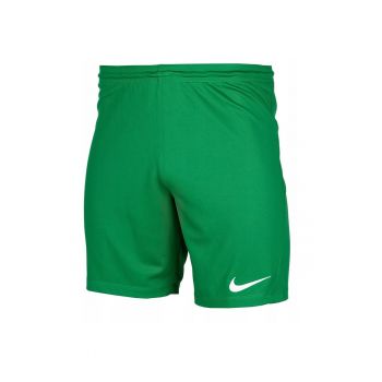 Pantaloni sport copii -  Park Junior - Poliester - Verde - 7-8 ani -