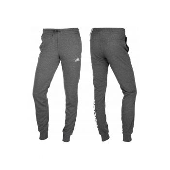 Pantaloni sport dama -  Bumbac - Gri - 68488