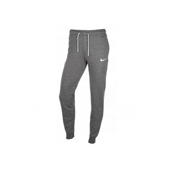 Pantaloni sport dama -  Bumbac/Poliester - Gri