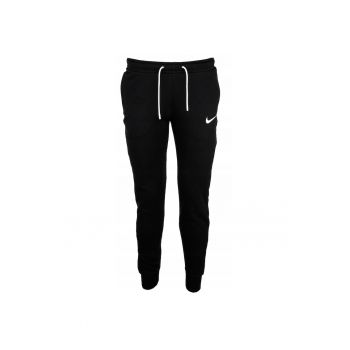 Pantaloni sport dama -  Bumbac/Poliester - Negru