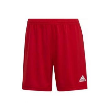 Pantaloni sport dama -  Poliester - Rosu