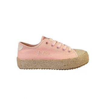 Pantofi dama -  BM190888 - Roz