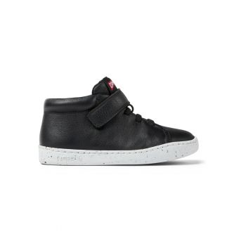 Pantofi din piele cu velcro Peu Touring 8523