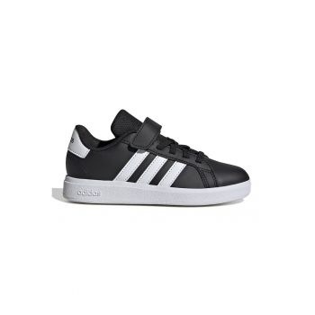 Pantofi sport cu inchidere velcro Grand Court 2.0