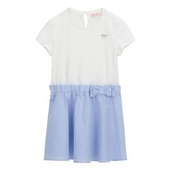 Rochie cu model 2-in-1