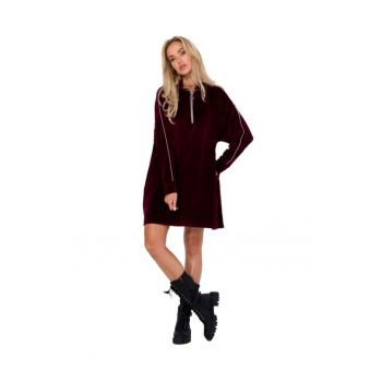 Rochie dama asimetrica - Made of Emotion - Satou