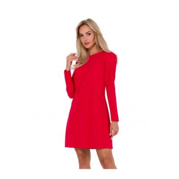 Rochie mini dama - Made of Emotion - Ablivuh