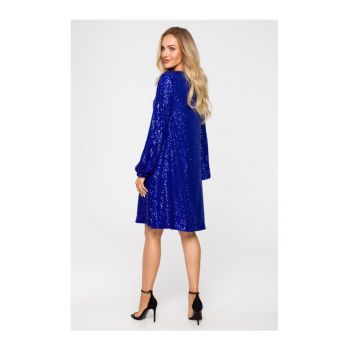 Rochie mini dama - Made of Emotion - Riohn