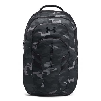 Rucsac cu detalii logo Hustlro 6.0 Pro - 31 L