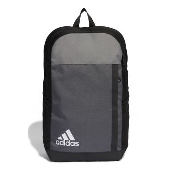 Rucsac unisex cu imprimeu logo Motion Bos - 18.5 L