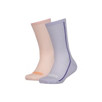 Set de sosete lungi 2 perechi