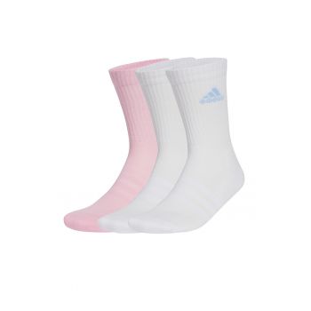 Set de sosete lungi unisex cu striatii - 3 perechi