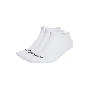 Set de sosete pana la glezna - unisex - 3 perechi