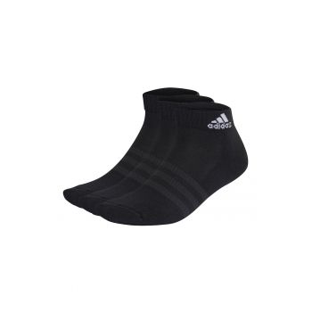 Set de sosete scurte unisex - 3 perechi