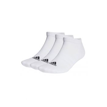Set de sosete unisex pana la glezna - 3 perechi