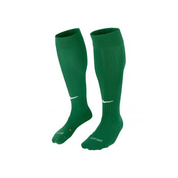 Sosete sport copii -  Nylon - Verde -