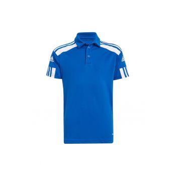 Tricou copii -  poliester - Albastru -