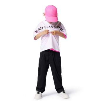 Tricou cu aspect decolorat