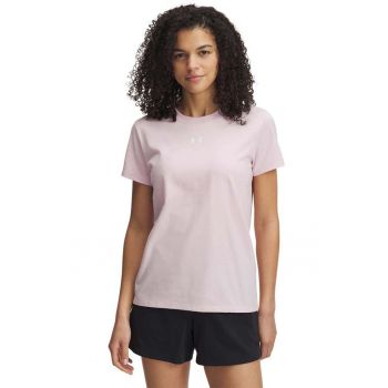 Tricou cu detaliu logo Rival Core