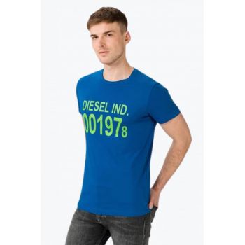 Tricou cu imprimeu  2769