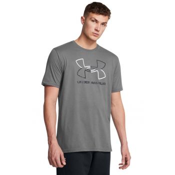 Tricou cu logo pentru antrenament Foundation