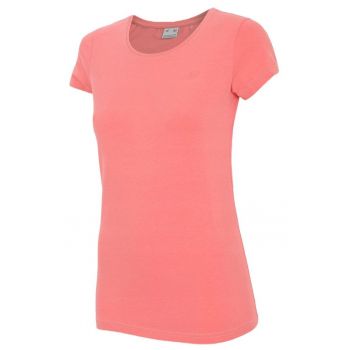 Tricou dama -  Portocaliu