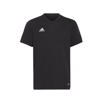Tricou de bumbac cu logo - pentru fotbal