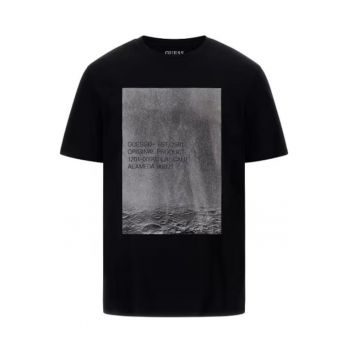 Tricou Regular Fit -  M3BI67