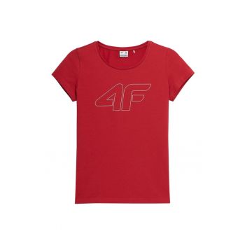Tricou  Rosu
