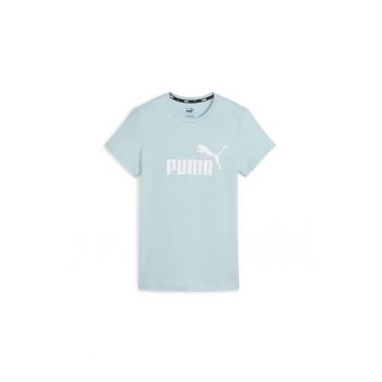 Tricou sport dama -  ESS Logo Tee (s) - Bumbac