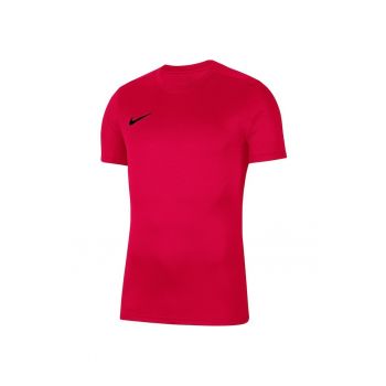 Tricou sport pentru copii -  Rosu - L -