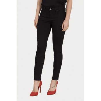 Blugi dama Scarlett Skinny -  L526FS47