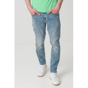 Blugi regular fit