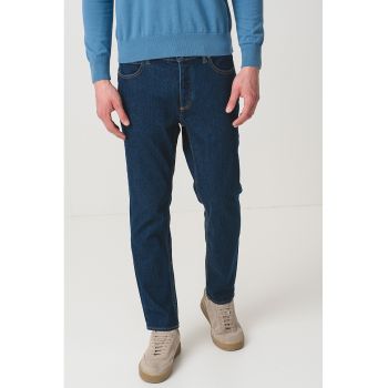 Blugi slim-fit