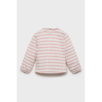 Bluza cu model in dungi