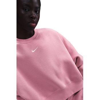 Bluza de trening lejera cu maneci cazute Phoenix